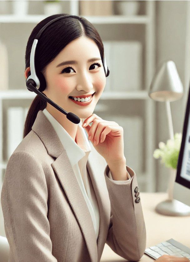 AI 상담사