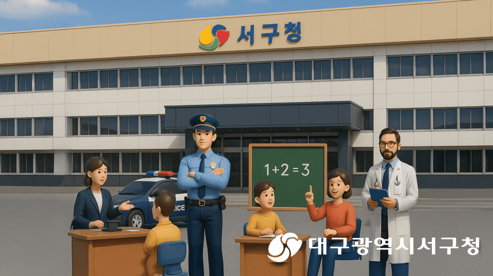 서구학습메타버스