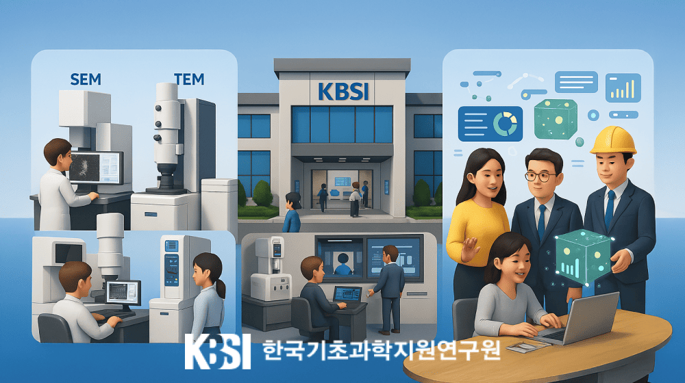KBSI